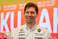 F1 Grand Prix of Azerbaijan - Practice & Qualifying